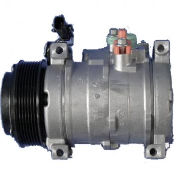 2016 Dodge Viper A/C Compressor