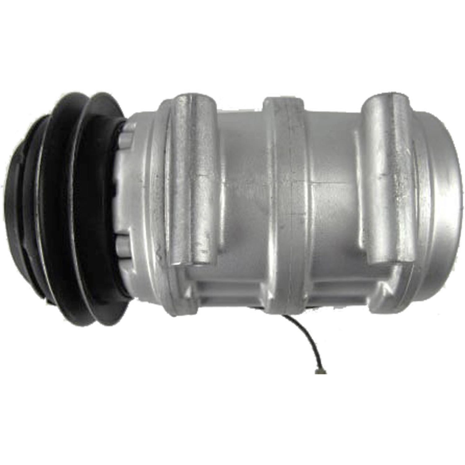 Global Parts Distributors 7513447 - A/C Compressor Global Parts Distributors 7513447 A/C Compressor product image 1 of 2