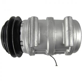 2021 Ford Escape A/C Compressor Global Parts Distributors 7513447 image 1 of 2