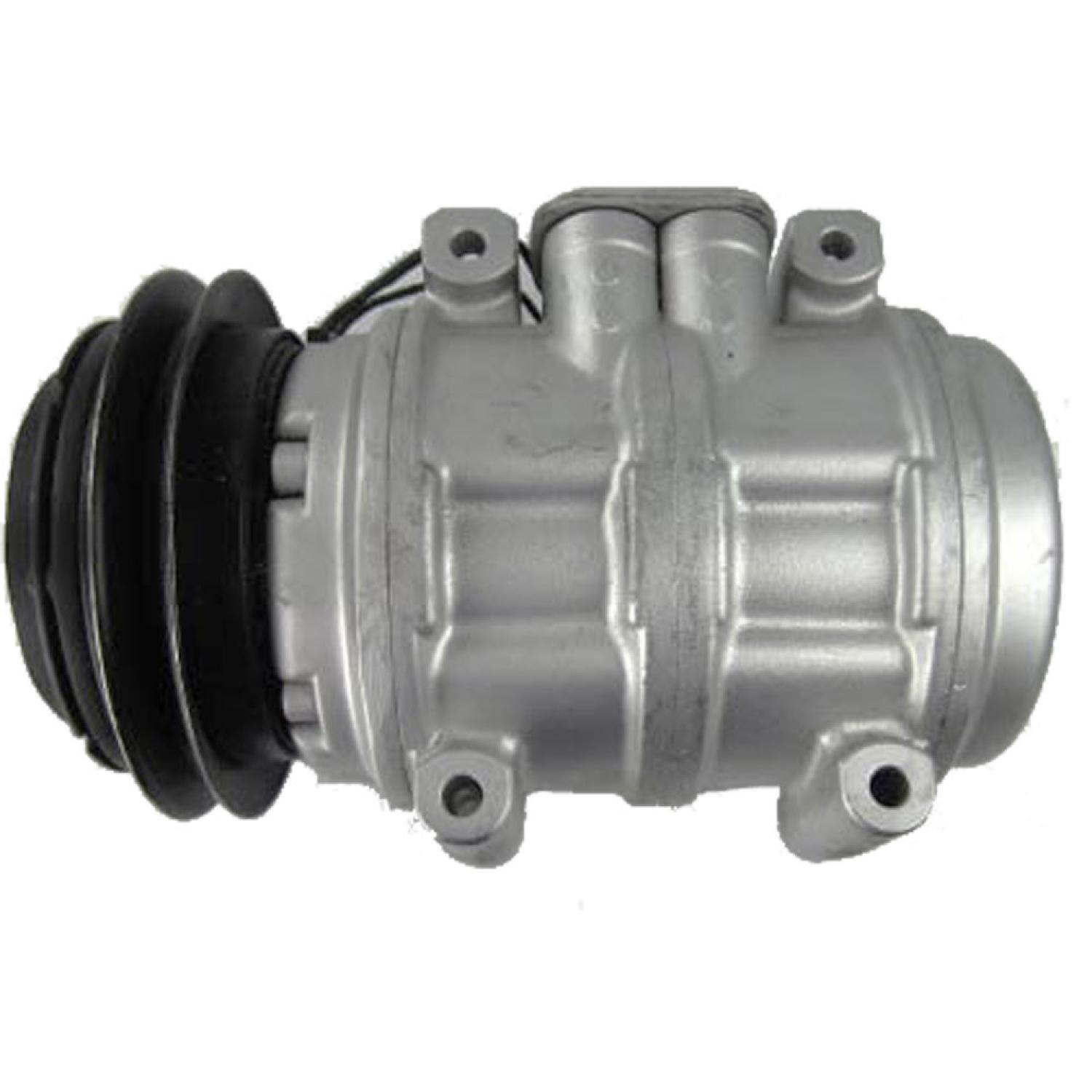 Global Parts Distributors 7513447 - A/C Compressor Global Parts Distributors 7513447 A/C Compressor product image 2 of 2