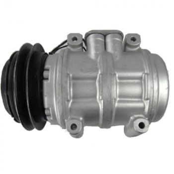 2021 Ford Escape A/C Compressor Global Parts Distributors 7513447 image 2 of 2