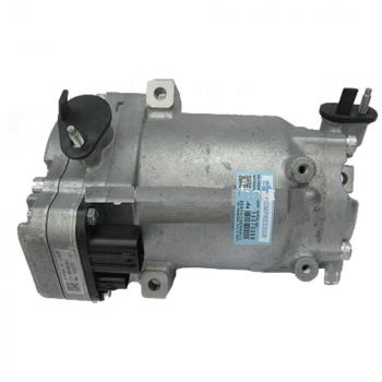 2015 Infiniti Q70 A/C Compressor Global Parts Distributors 7513450 image 1 of 1