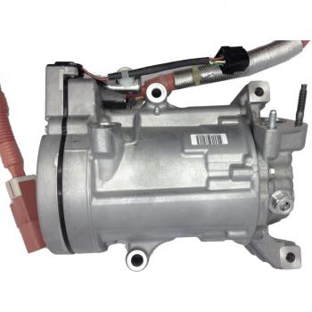 2020 Toyota Prius A/C Compressor Global Parts Distributors 7513452 image 1 of 2