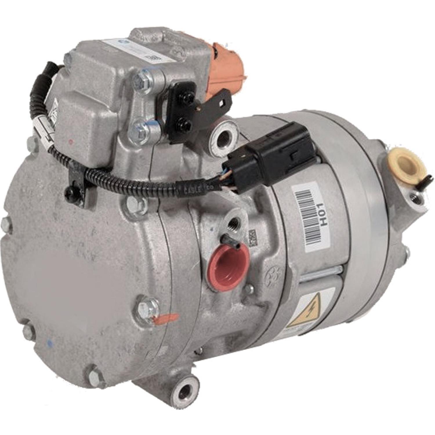 Global Parts Distributors 7513453 A/C Compressor product image 1 of 1