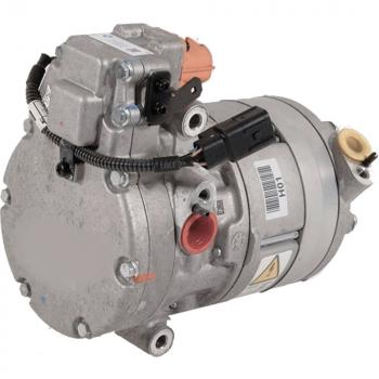 2019 Hyundai Ioniq A/C Compressor Global Parts Distributors 7513453 image 1 of 1