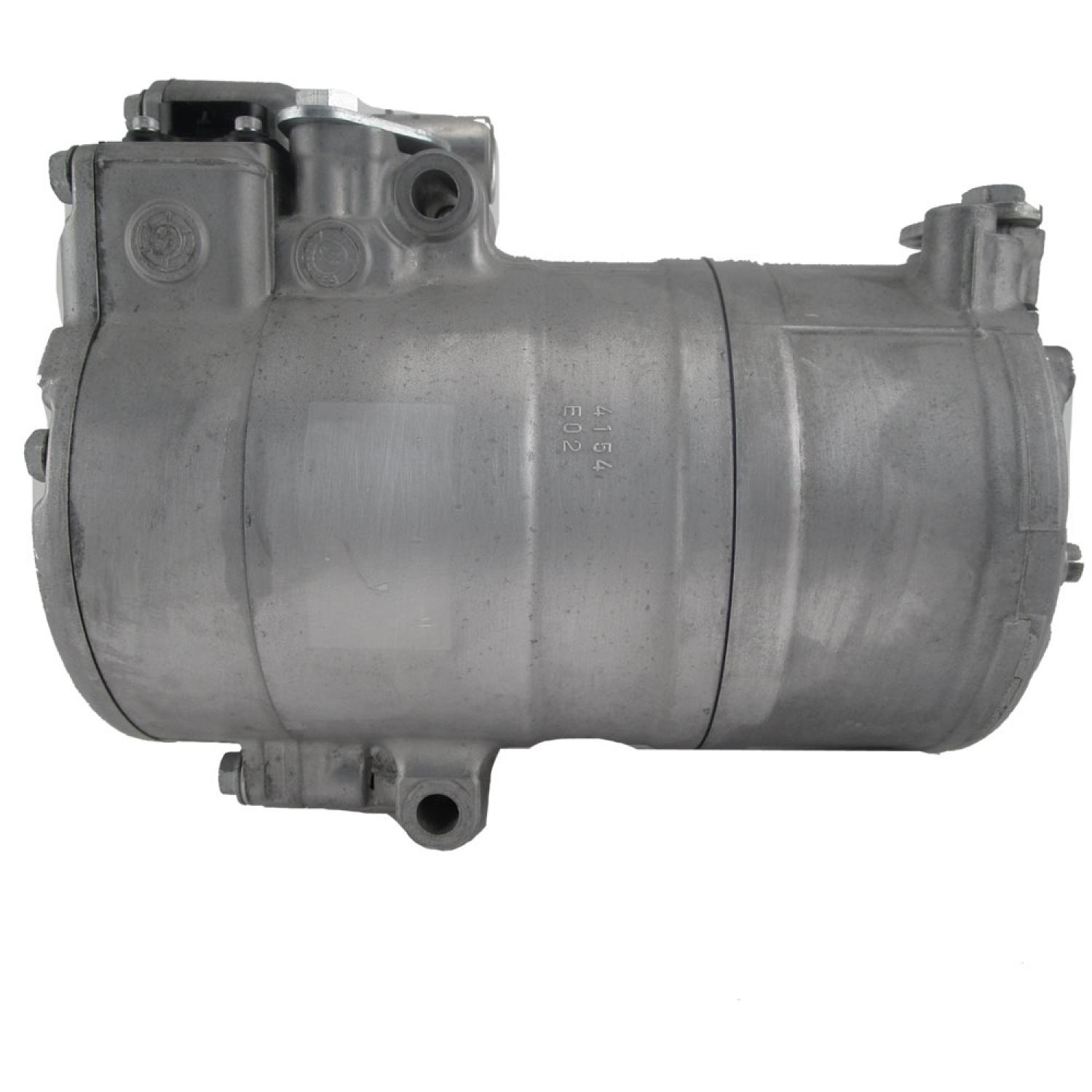 Global Parts Distributors 7513456 - A/C Compressor Global Parts Distributors 7513456 A/C Compressor product image 1 of 2