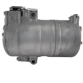 2015 Smart Fortwo A/C Compressor Global Parts Distributors 7513456 image 1 of 2