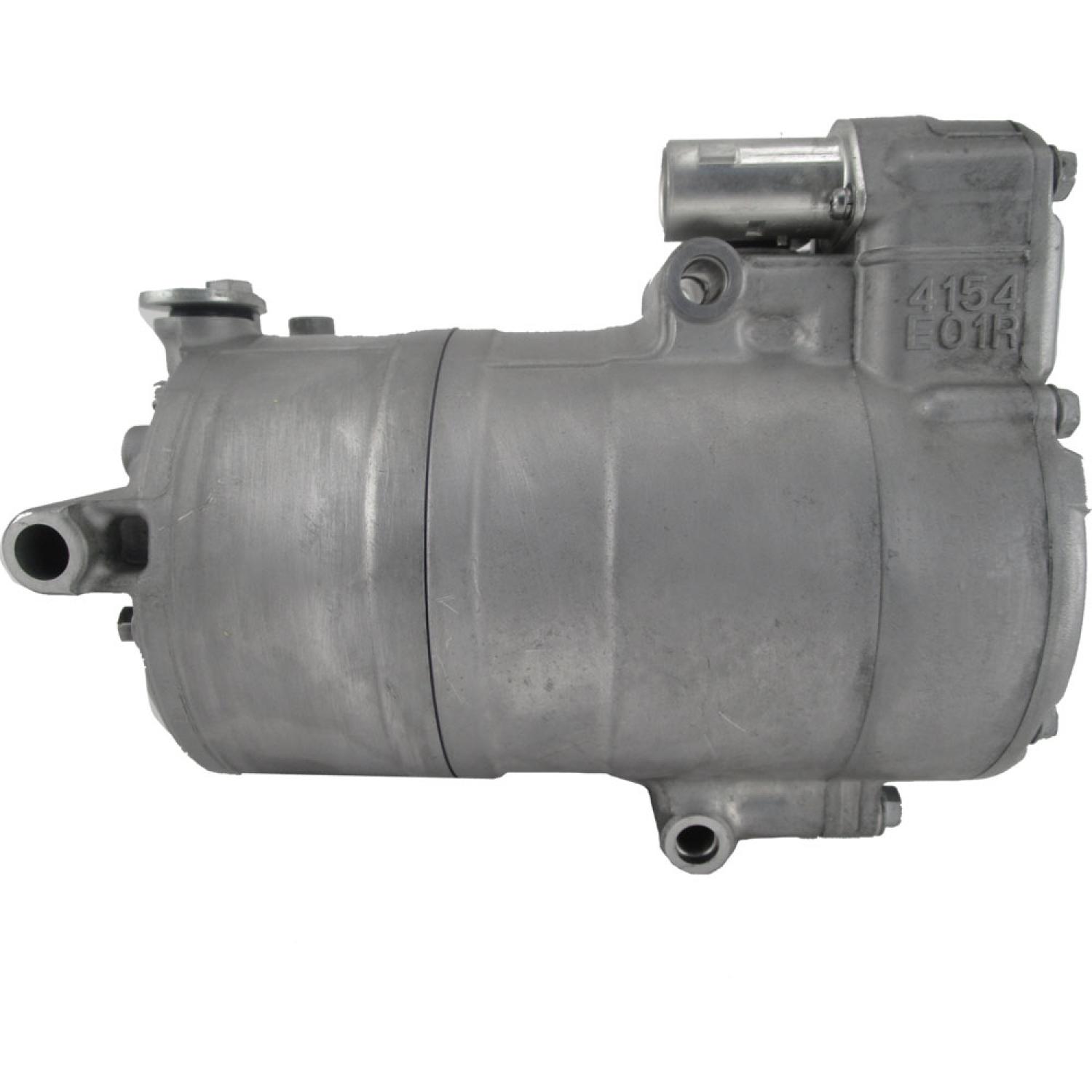 Global Parts Distributors 7513456 - A/C Compressor Global Parts Distributors 7513456 A/C Compressor product image 2 of 2