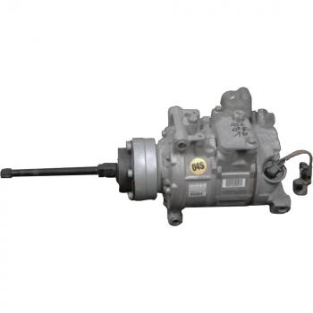 2013 Audi S6 A/C Compressor