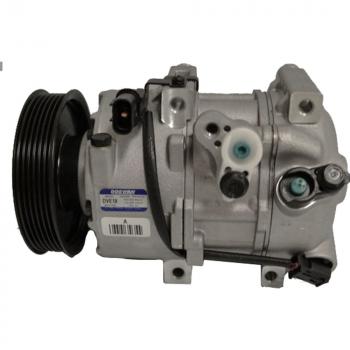 2017 Kia K900 A/C Compressor