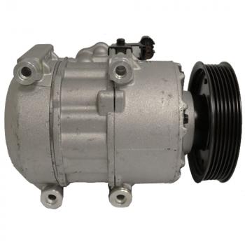 2017 Kia K900 A/C Compressor Global Parts Distributors 7513460 image 2 of 2