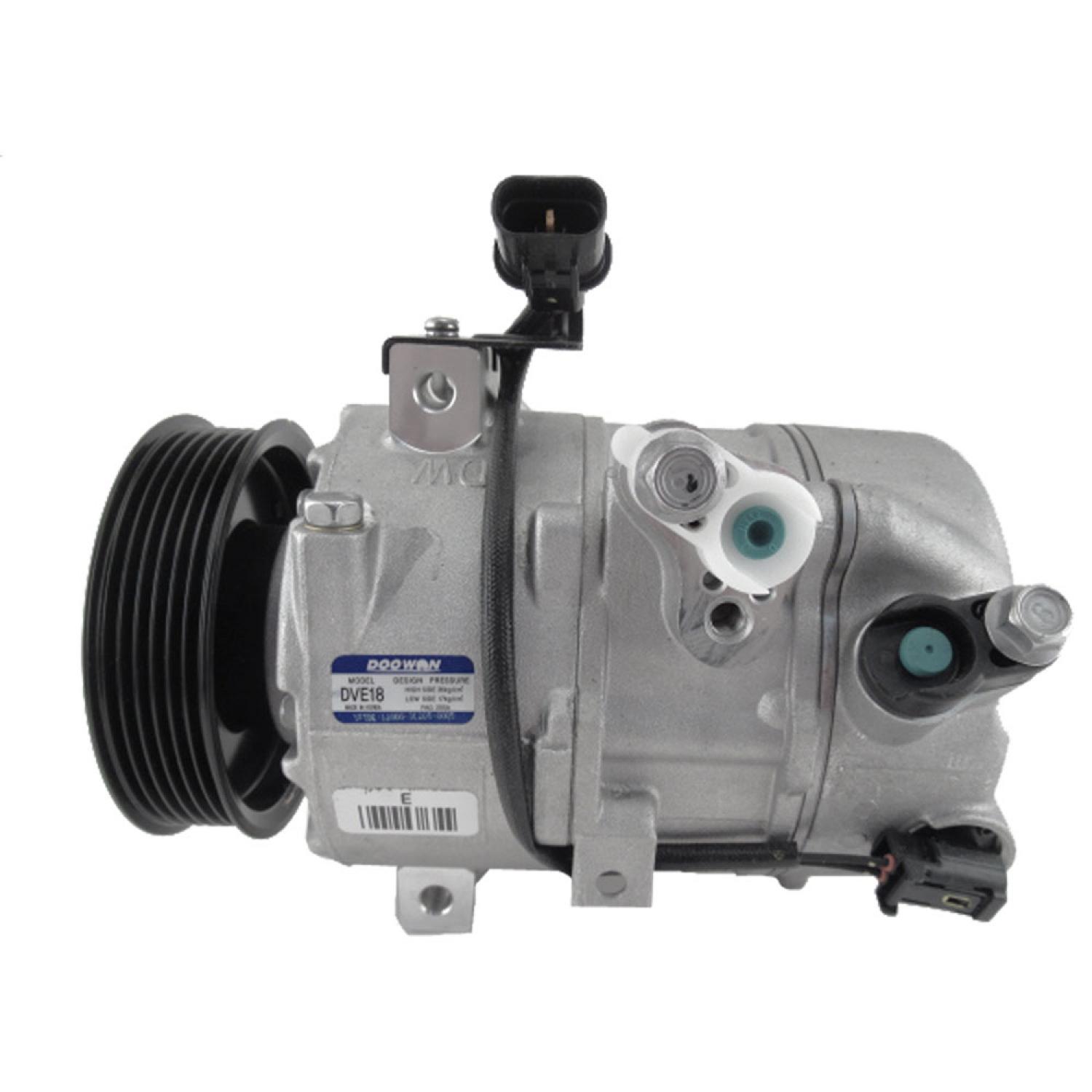 Global Parts Distributors 7513461 - A/C Compressor Global Parts Distributors 7513461 A/C Compressor product image 1 of 2