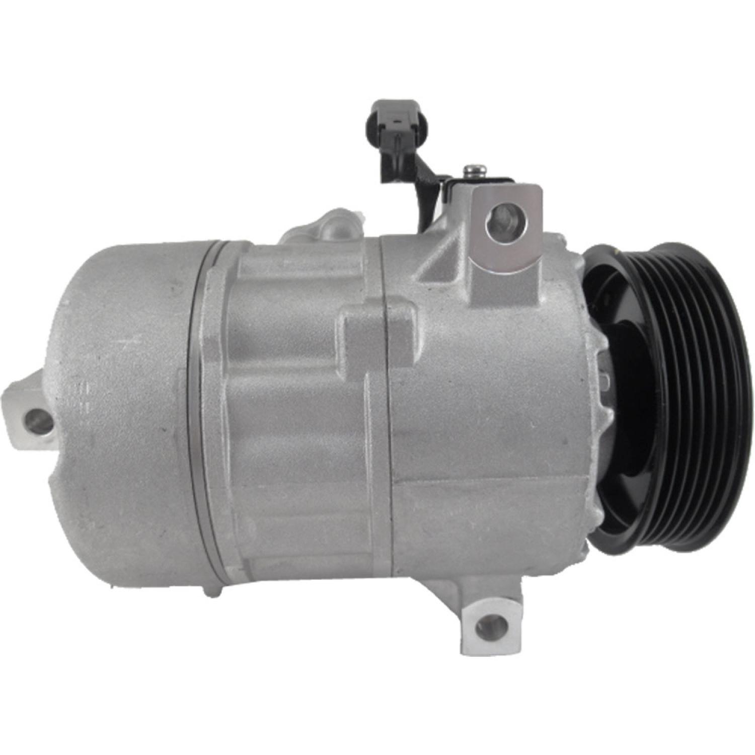 Global Parts Distributors 7513461 - A/C Compressor Global Parts Distributors 7513461 A/C Compressor product image 2 of 2
