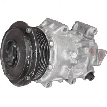 2015 Lexus RC F A/C Compressor