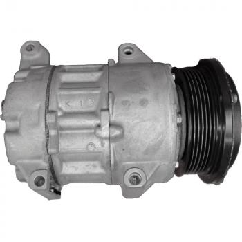 2015 Lexus RC F A/C Compressor Global Parts Distributors 7513463 image 2 of 2