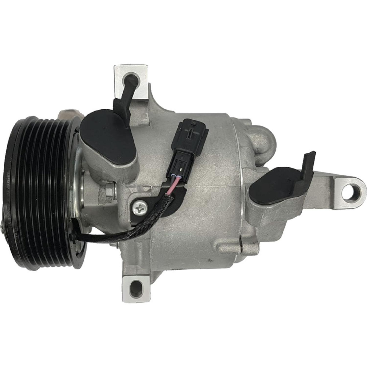 Global Parts Distributors 7513464 A/C Compressor product image 1 of 2