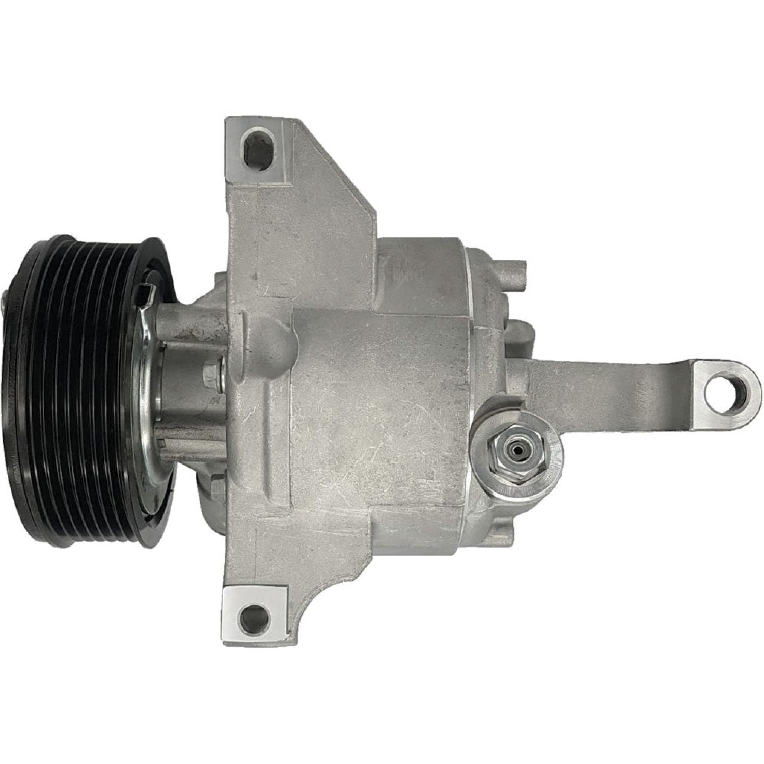 Global Parts Distributors 7513464 A/C Compressor product image 2 of 2