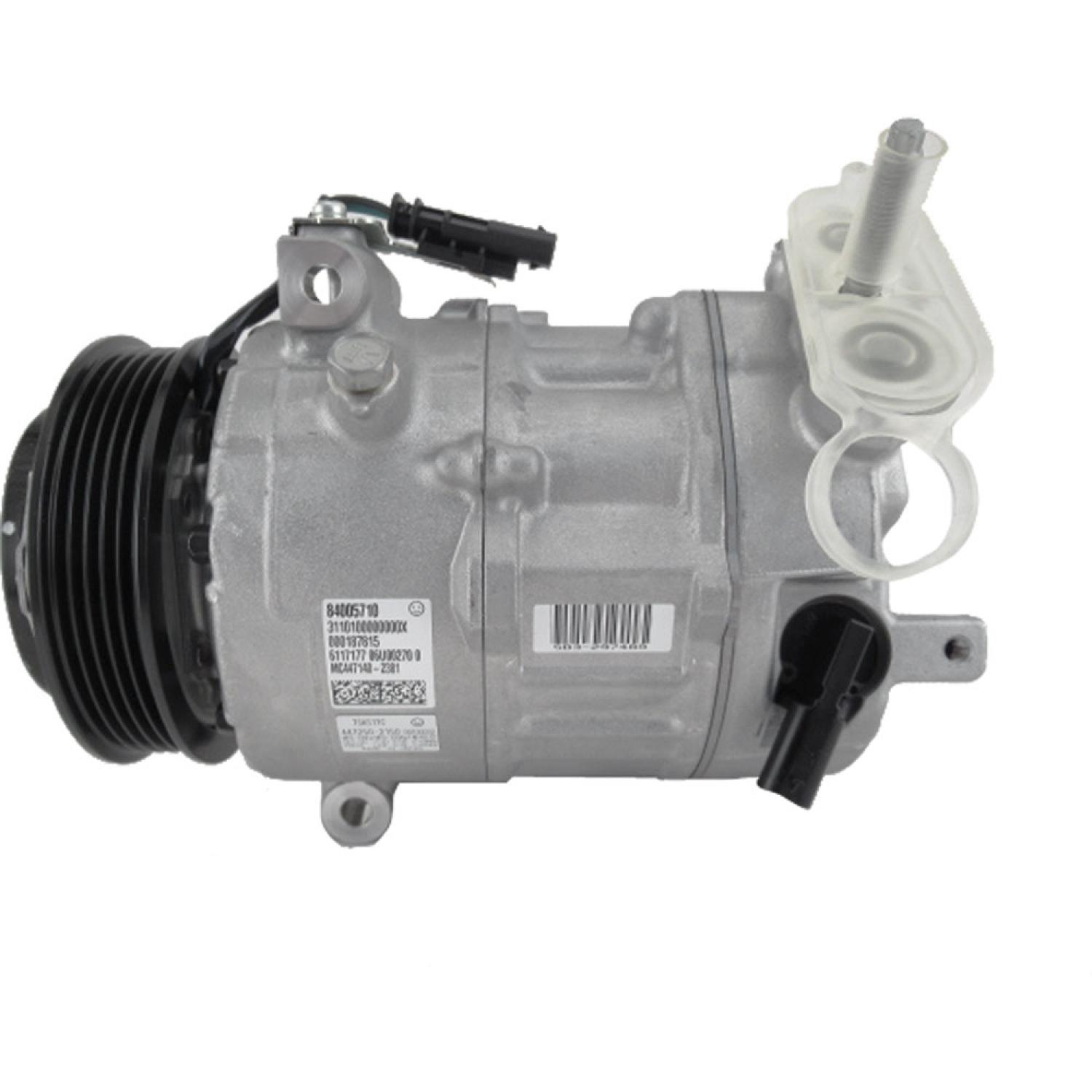 Global Parts Distributors 7513465 - A/C Compressor Global Parts Distributors 7513465 A/C Compressor product image 1 of 2