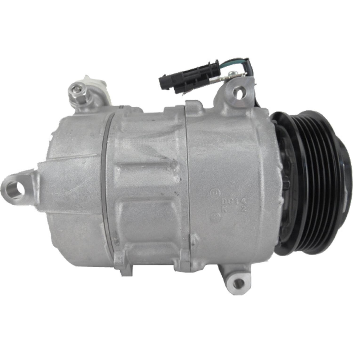 Global Parts Distributors 7513465 - A/C Compressor Global Parts Distributors 7513465 A/C Compressor product image 2 of 2