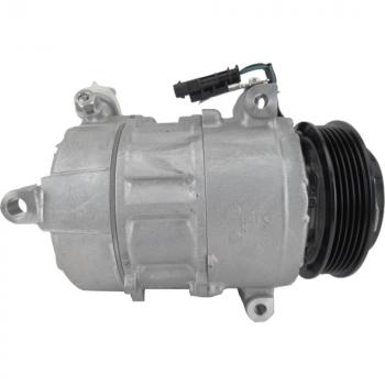2019 Chevrolet Blazer A/C Compressor Global Parts Distributors 7513465 image 2 of 2