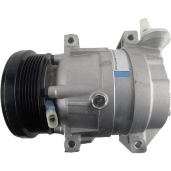 2018 Audi R8 A/C Compressor Global Parts Distributors 7513466 image 1 of 2