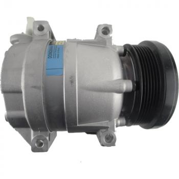 2018 Audi R8 A/C Compressor Global Parts Distributors 7513466 image 2 of 2
