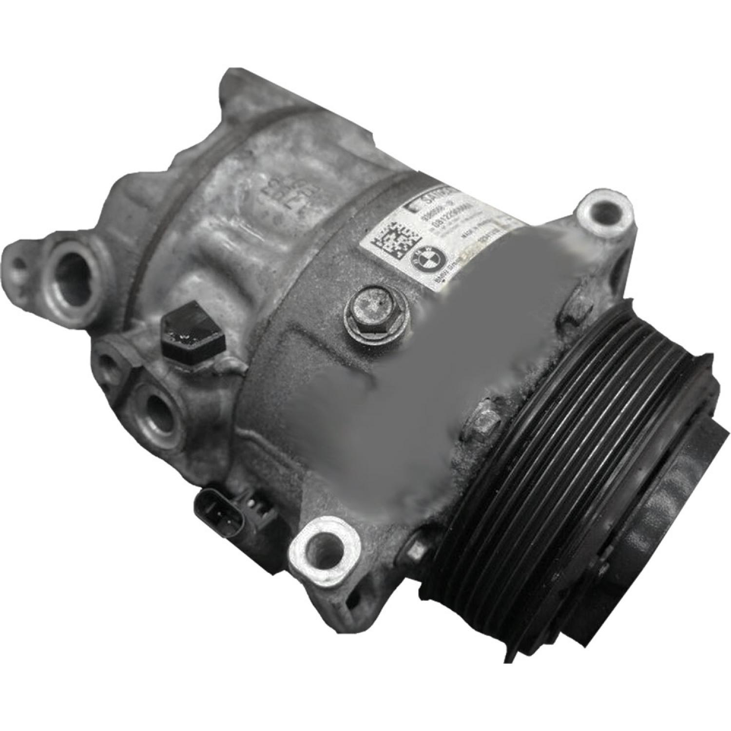 Global Parts Distributors 7513469 - A/C Compressor Global Parts Distributors 7513469 A/C Compressor product image 1 of 1