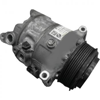 2019 BMW 750i A/C Compressor