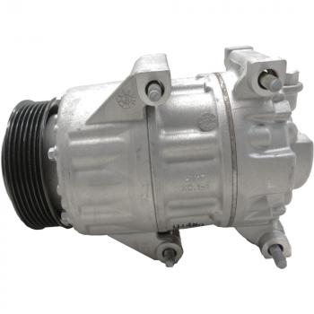 2019 Kia Stinger A/C Compressor Global Parts Distributors 7513476 image 1 of 2