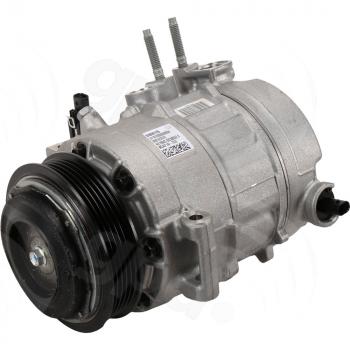 2020 Cadillac CT6 A/C Compressor Global Parts Distributors 7513481 image 1 of 2