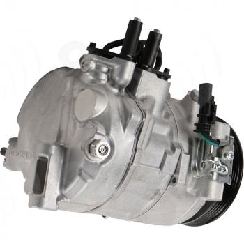 2020 Cadillac CT6 A/C Compressor Global Parts Distributors 7513481 image 2 of 2
