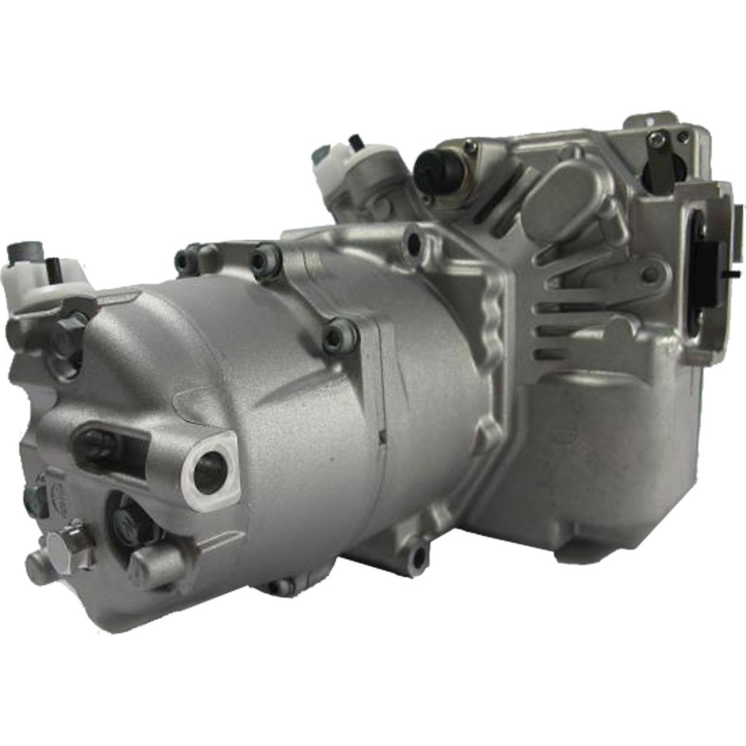 Global Parts Distributors 7513487 A/C Compressor product image 1 of 2