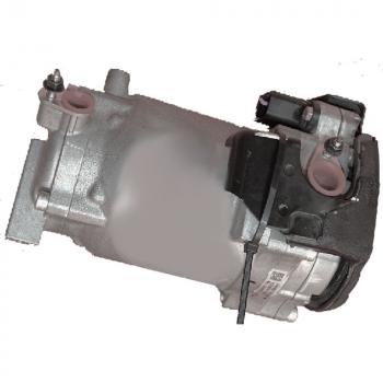 2015 Infiniti Q50 A/C Compressor Global Parts Distributors 7513488 image 1 of 2