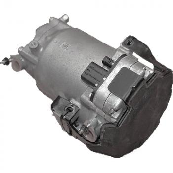 2015 Infiniti Q50 A/C Compressor Global Parts Distributors 7513488 image 2 of 2