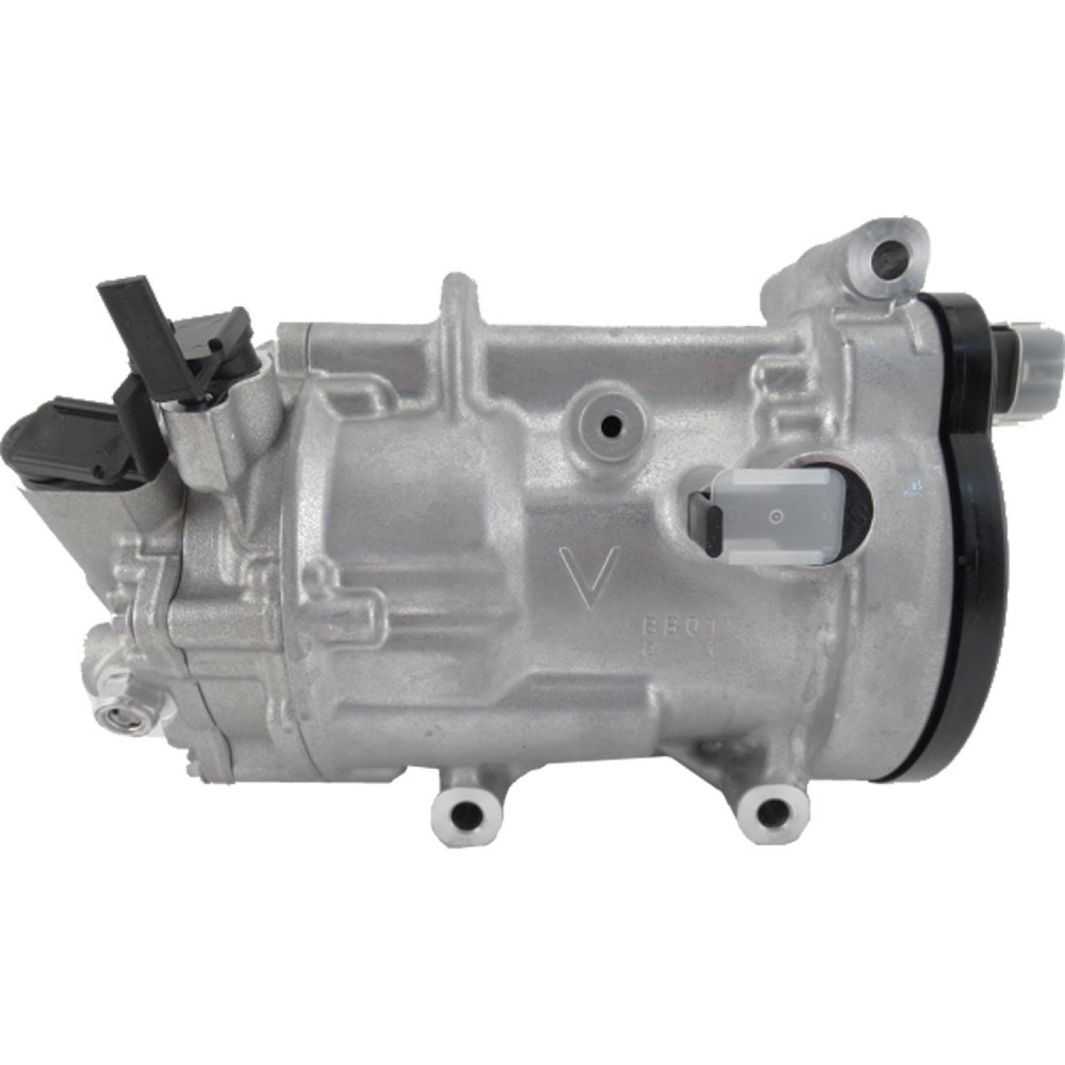 Global Parts Distributors 7513489 A/C Compressor product image 1 of 2