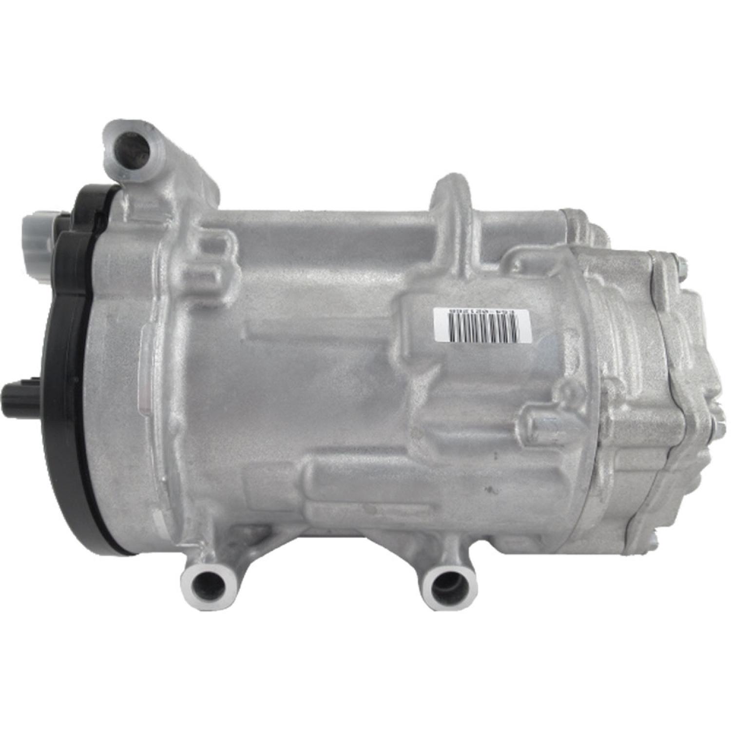 Global Parts Distributors 7513489 A/C Compressor product image 2 of 2