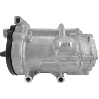 2018 Toyota Prius A/C Compressor Global Parts Distributors 7513489 image 2 of 2