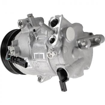 2022 Cadillac CT4 A/C Compressor Global Parts Distributors 7513491 image 2 of 2
