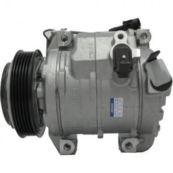 2018 BMW 530e A/C Compressor Global Parts Distributors 7513493 image 1 of 2