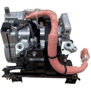 2017 Acura NSX A/C Compressor