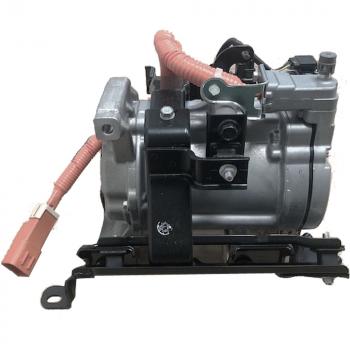 2017 Acura NSX A/C Compressor Global Parts Distributors 7513495 image 2 of 2