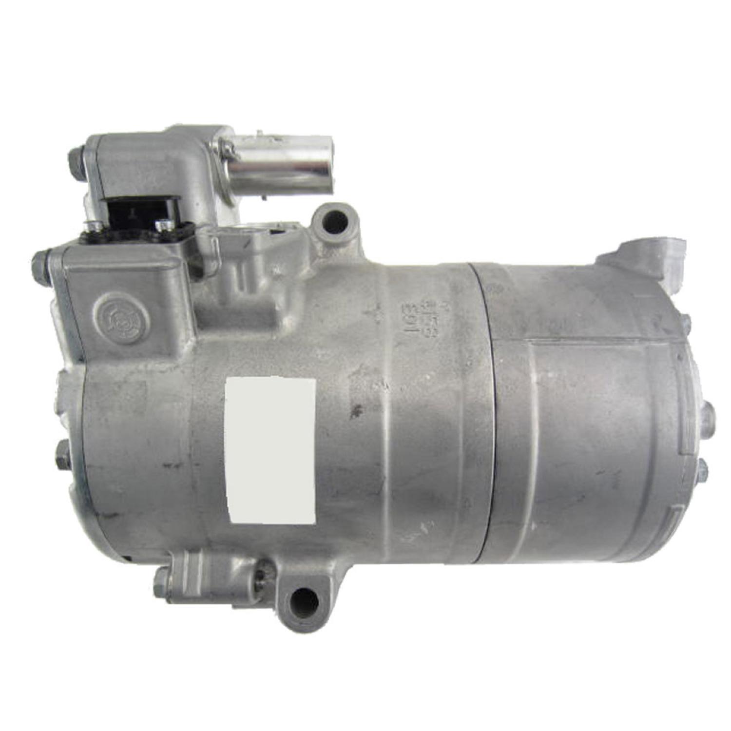 Global Parts Distributors 7513496 - A/C Compressor Global Parts Distributors 7513496 A/C Compressor product image 1 of 2