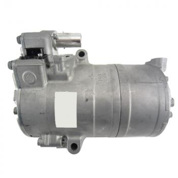 2018 Mercedes-Benz C350e A/C Compressor Global Parts Distributors 7513496 image 1 of 2