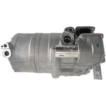 2018 Mercedes-Benz C350e A/C Compressor Global Parts Distributors 7513496 image 2 of 2