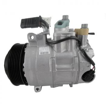 2013 Mercedes-Benz SL63 AMG A/C Compressor Global Parts Distributors 7513499 image 1 of 2
