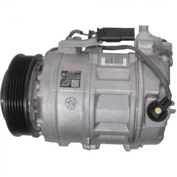 2020 BMW X7 A/C Compressor Global Parts Distributors 7513500 image 1 of 1