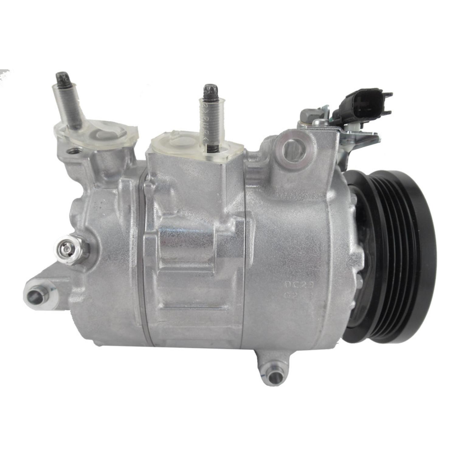 Global Parts Distributors 7513501 - A/C Compressor Global Parts Distributors 7513501 A/C Compressor product image 1 of 2