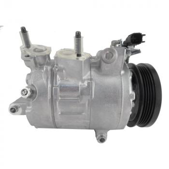 2021 Ford Edge A/C Compressor Global Parts Distributors 7513501 image 1 of 2