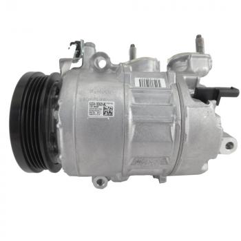2021 Ford Edge A/C Compressor Global Parts Distributors 7513501 image 2 of 2