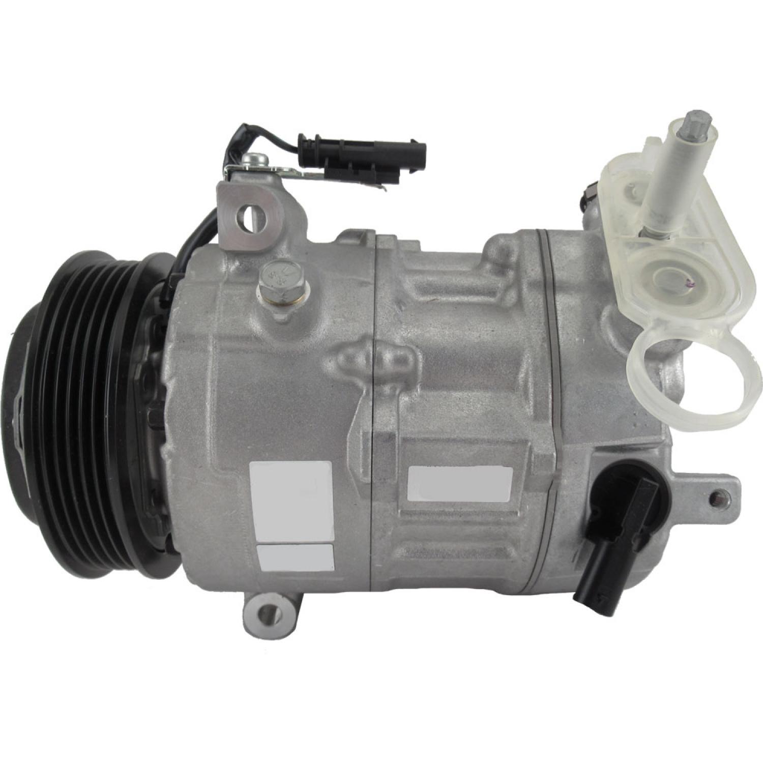 Global Parts Distributors 7513502 - A/C Compressor Global Parts Distributors 7513502 A/C Compressor product image 1 of 2
